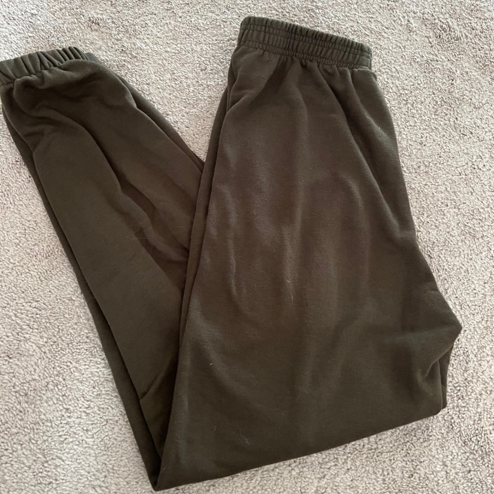 Sweatpants